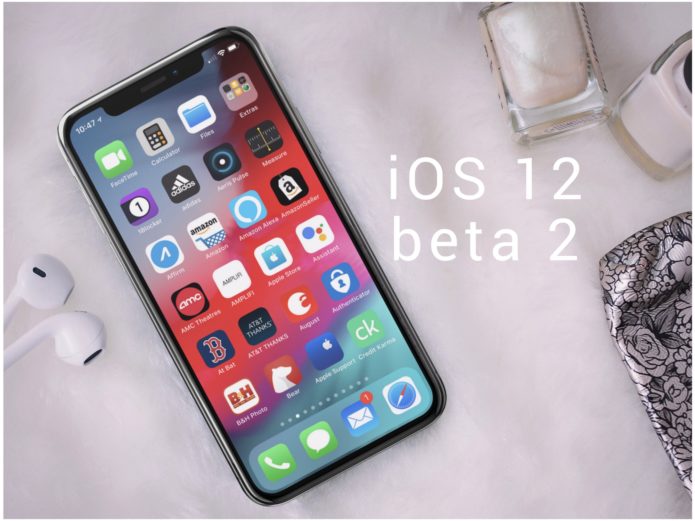 iOS 12 Beta Problems: 5 Things You Need to Know