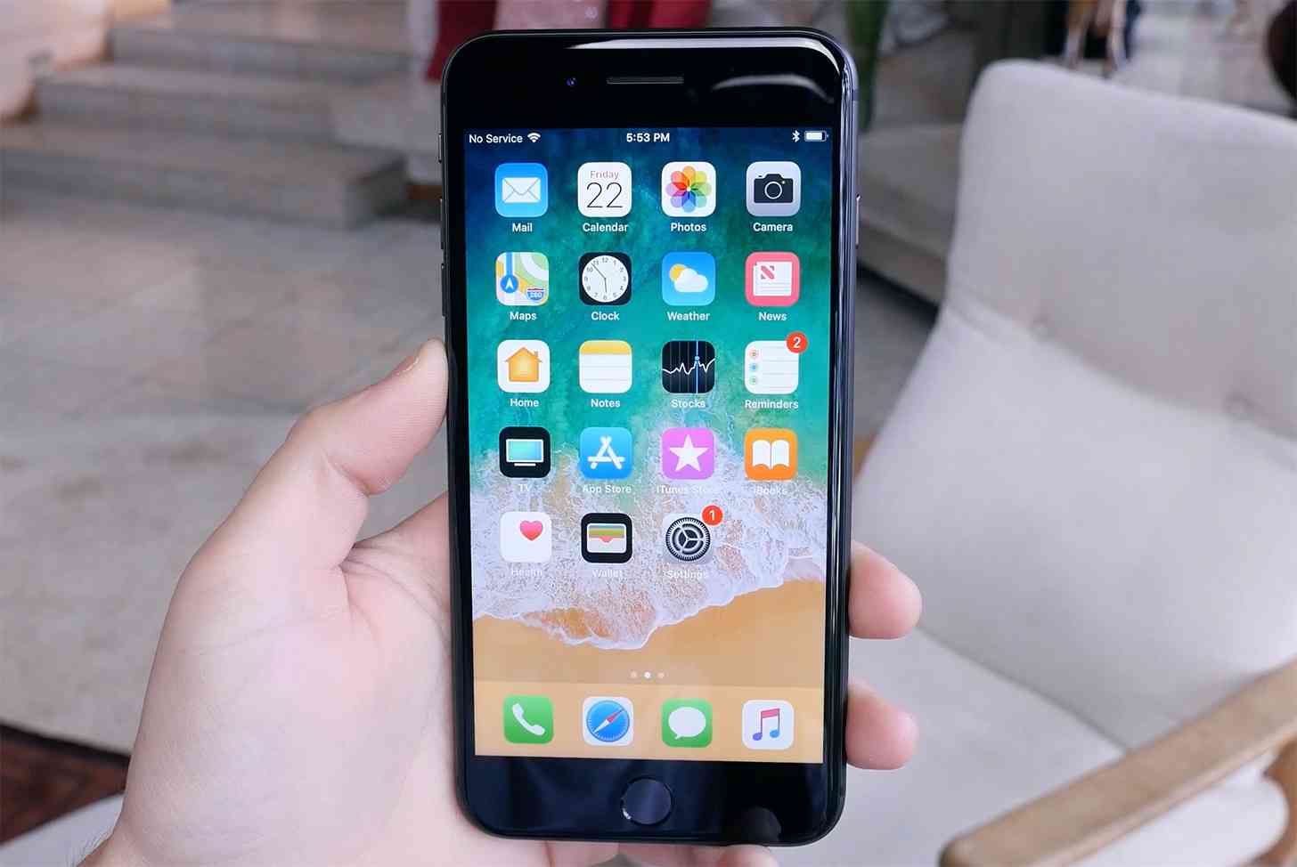 5 Things to Know About the iOS 11.4.1 Update