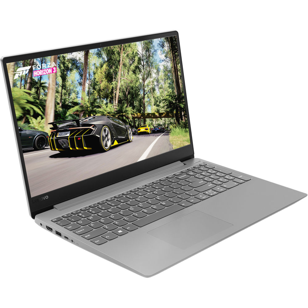Lenovo IdeaPad 330S First Impressions