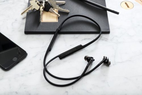 Libratone Track+ wireless headphone review: Automated adaptive noise cancelling done right