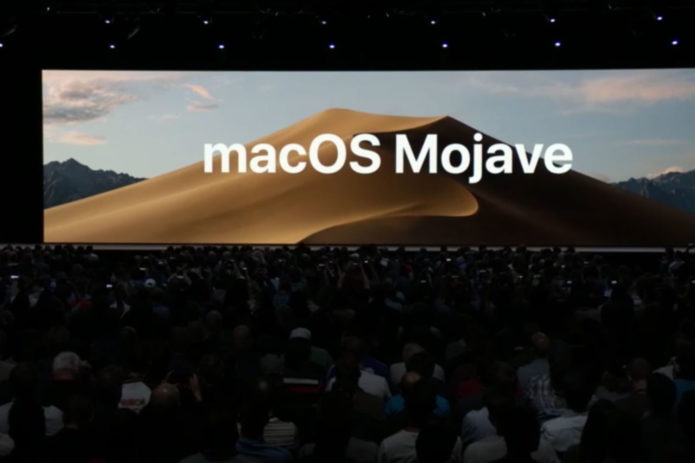 5 Quick new features in macOS Mojave