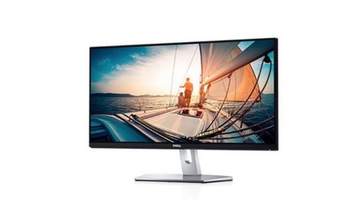 Dell S2719H review: An excellent full HD monitor with integrated speakers