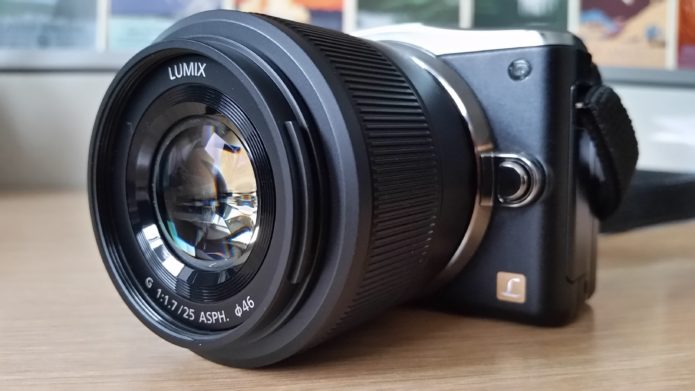 Top 13 Best Panasonic Lenses 2018