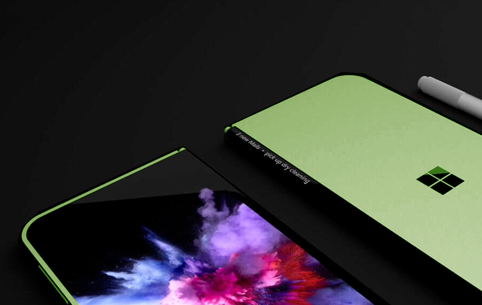 What if Andromeda competed with Galaxy Note 9?