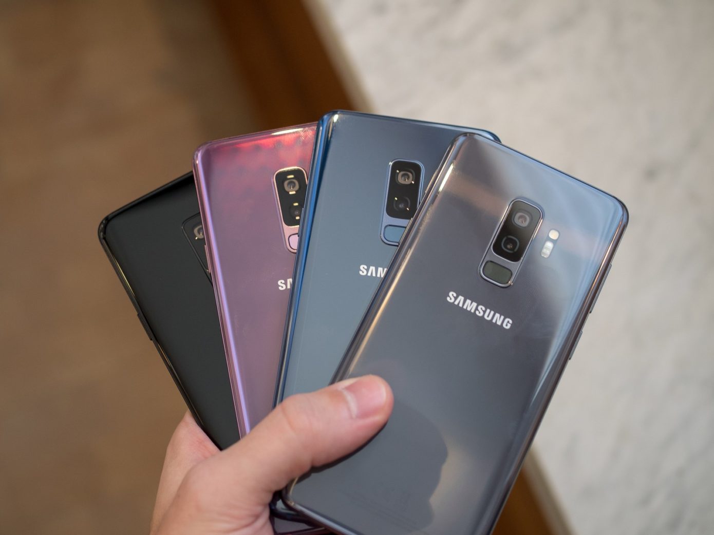 s9 active samsung