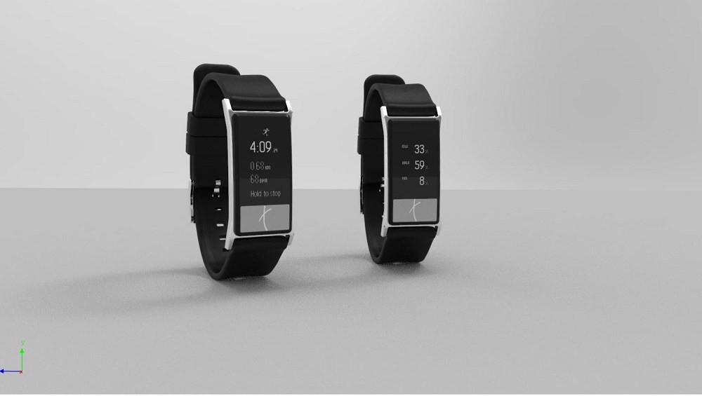Smartron t.band review: A health-centric fitness tracker
