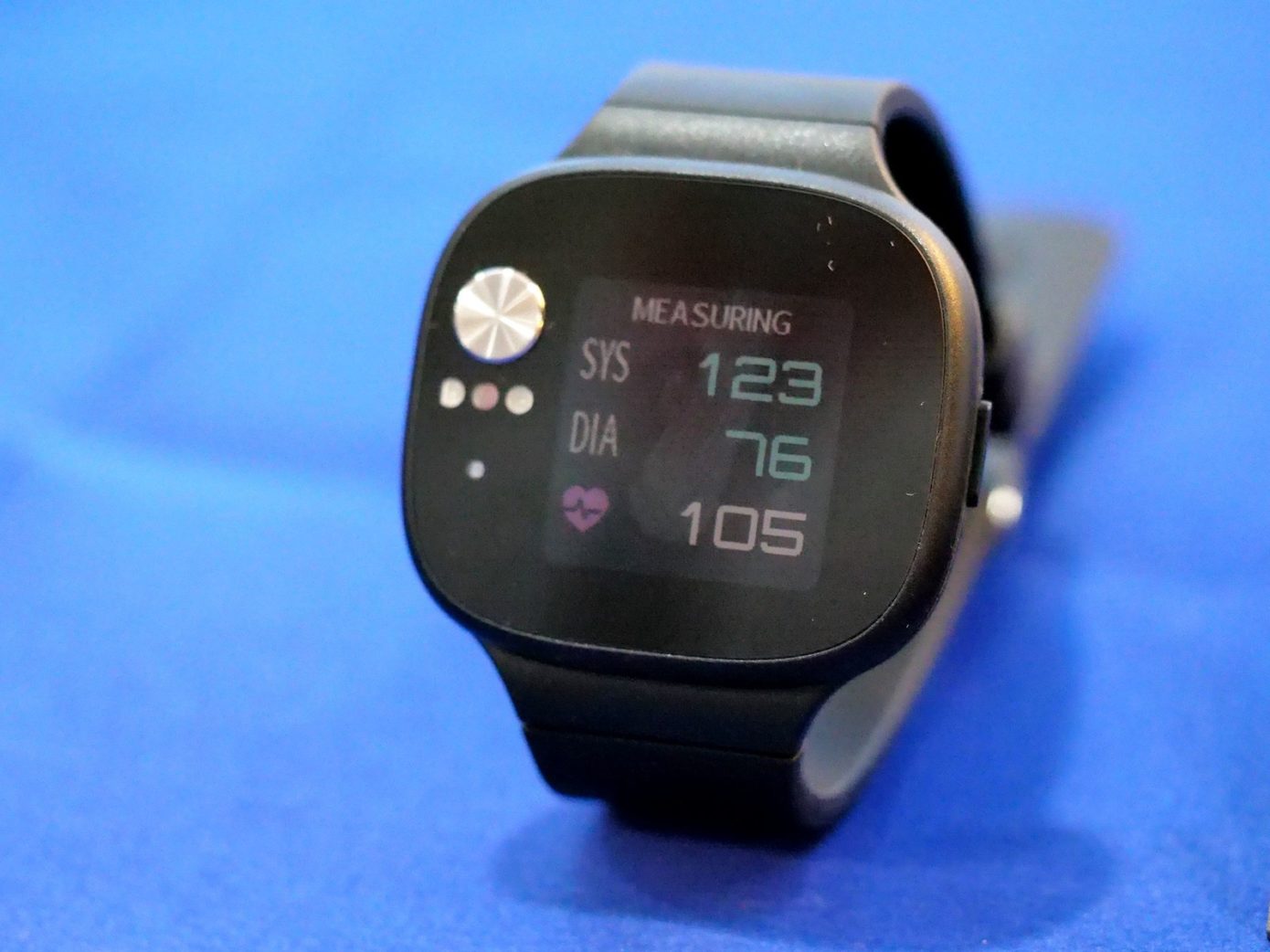 vivowatch bp review