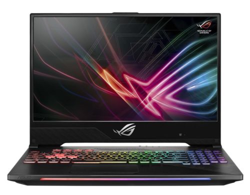 ASUS ROG GL504GM SCAR II vs GL504GS SCAR II vs GL504GM Hero II – what are the differences?