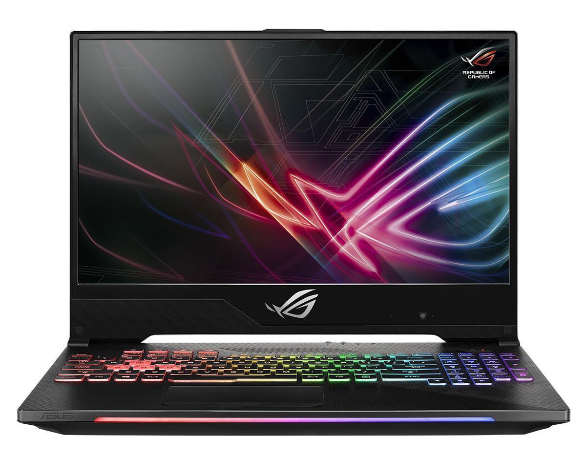 ASUS ROG GL504GM SCAR II vs GL504GS SCAR II vs GL504GM Hero II – what are the differences?