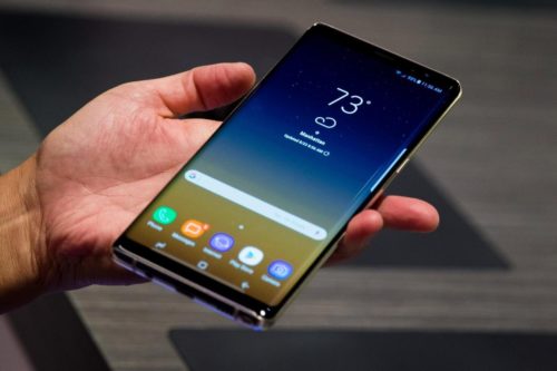 7 Tips for Samsung Galaxy Note 9 Buyers
