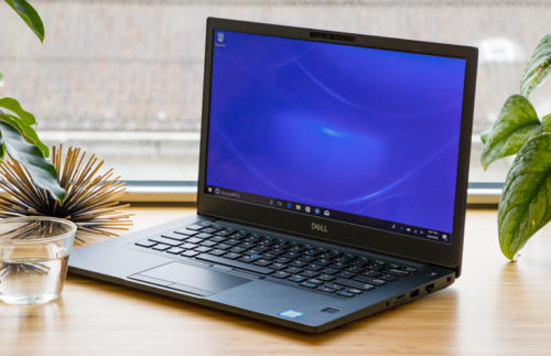 Dell Latitude 7490 review: A lightweight and durable business machine