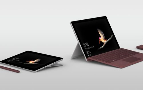 Why the Surface Go needed to be x86 and not ARM