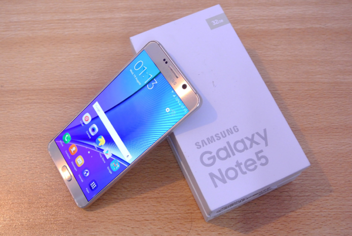 10 Common Galaxy Note 5 Problems & How to Fix Them