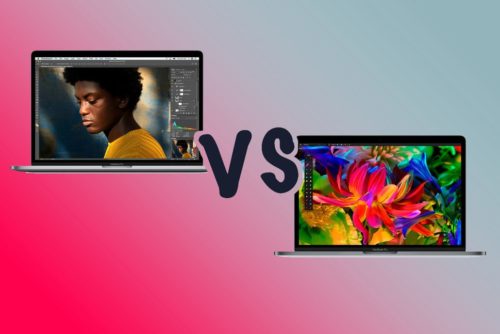 MacBook Pro (2018) vs MacBook Pro (2017): What’s the difference?