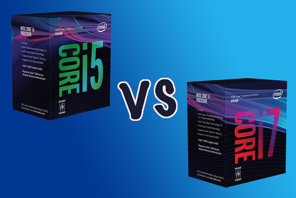 Intel i5 vs Intel i7: what’s the difference? - GearOpen.com