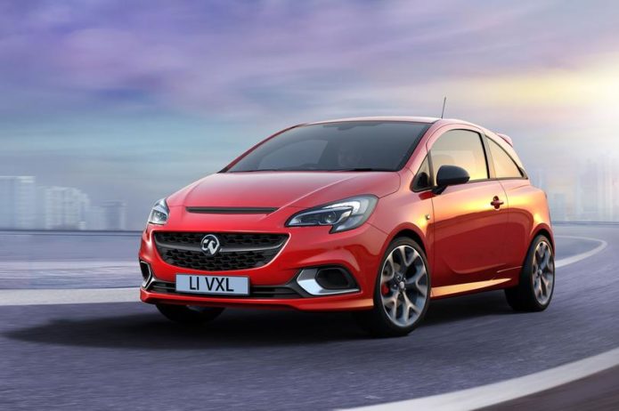 2019 Vauxhall Corsa – what we know so far