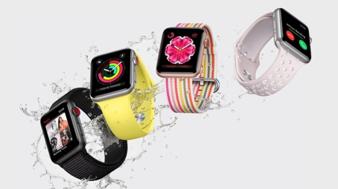 Apple Watch Series 4: The features, specs and release date we're expecting