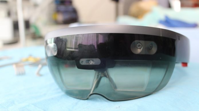 Microsoft HoloLens 2: Everything we know so far about the mixed reality headset