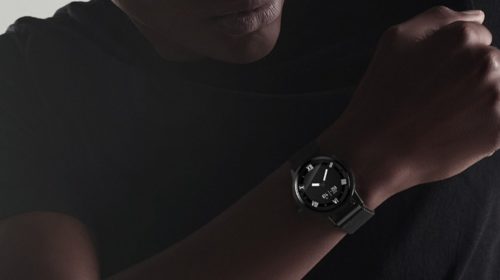 And finally: Lenovo’s hybrid smartwatch, the Watch X, sells out in 15 seconds