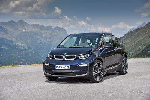 BMW i3 review: Living with the ultimate electric car?