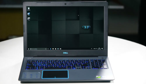 A closer look at Dell’s G3 series of slim and sleek gaming laptops
