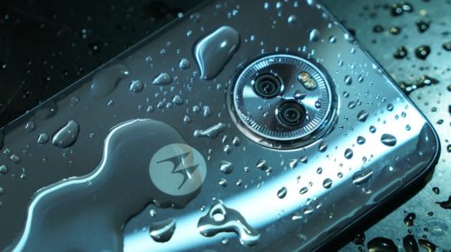 Top 10 Phones For The Rainy Season