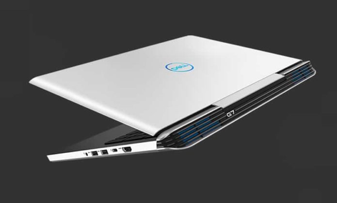 Dell G7 15 Hands-On Review : First Impressions