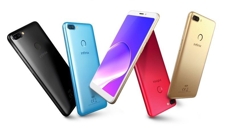 Infinix Hot 6 Pro Review