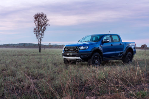 Ford Ranger Raptor: What you need to know