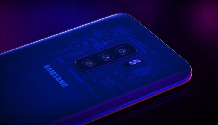 Galaxy S10: Everything we found out this week