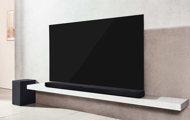 lg sk10 soundbar review