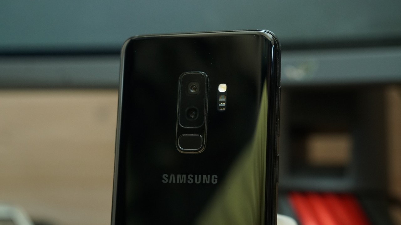 Smartphone Camera Basics: Terms For The Layman