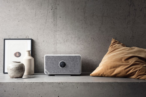 Ruark Audio MRx review: Classy design with a sound to match