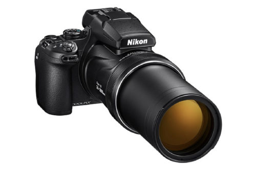 Nikon P1000 Hands-on Review