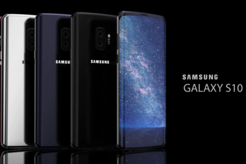 Samsung Galaxy S10: Five Things We Want Next