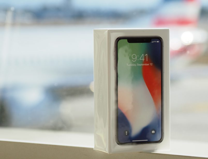 Apple’s cunning 2018 iPhone plan is getting clearer