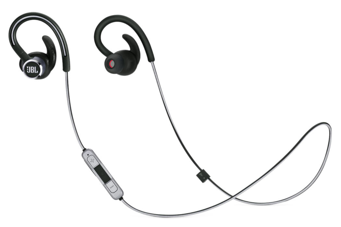 JBL Reflect Contour 2 headphones review: Sweat-proof sound