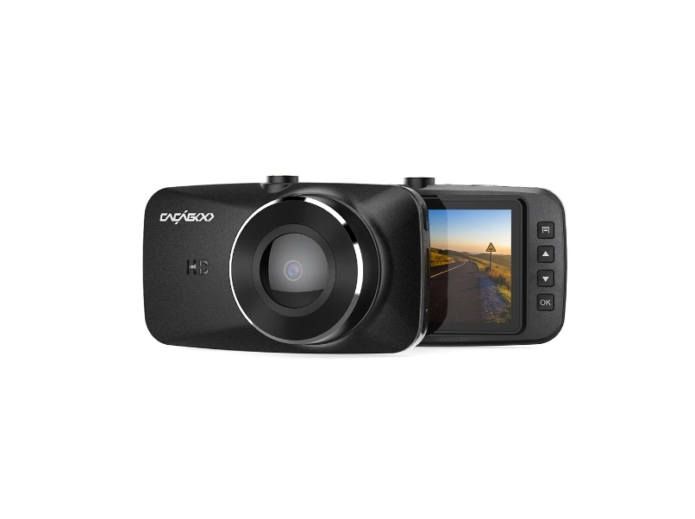 Cacagoo CA03 dash cam review: A great bargain for daytime use