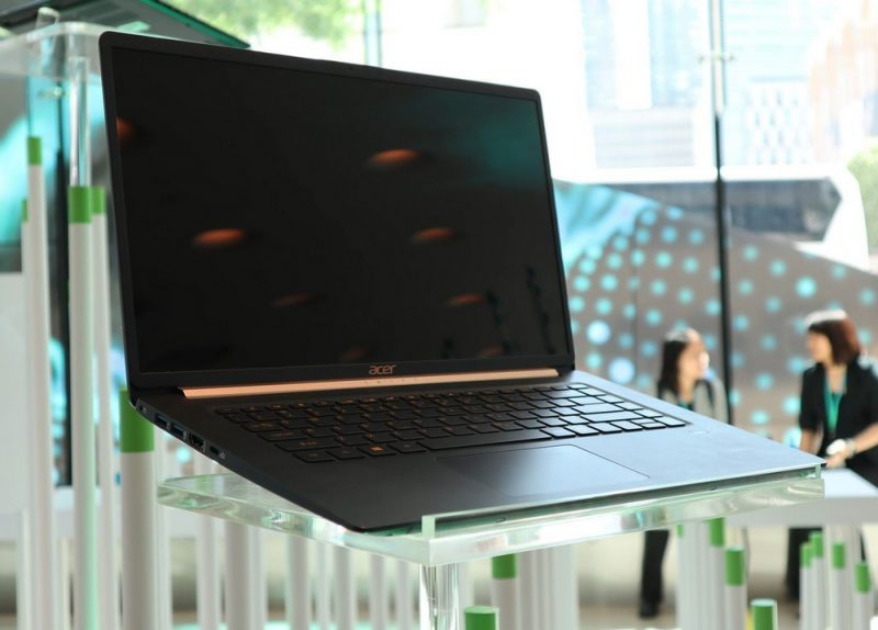 5 Reasons Why Acer is a Well-Loved Brand
