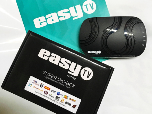 EasyTV Review: No-Fuss Digital TV for Everyone