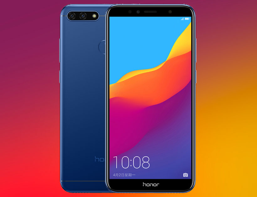 7 Best Features of the Honor 7A