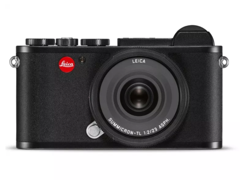 Leica released firmware updates for M10, Q, CL, TL2, T/TL