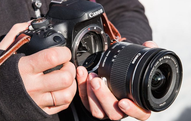 Top 20 Best Canon EOS Lenses 2018