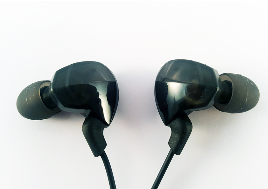 Hidizs EP3 Hands-on Review : Initial impressions ($25 IEM shootout)