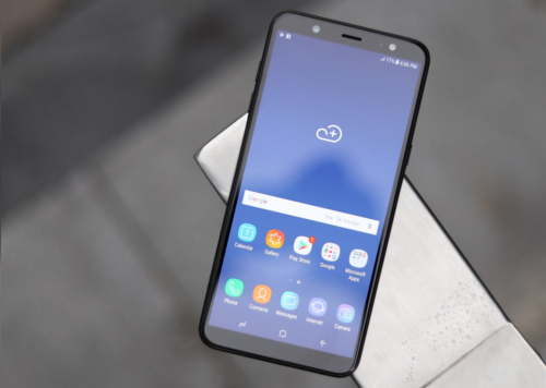 Samsung Galaxy J8 Hands-On, Quick Review: An Alternative to the A6+?