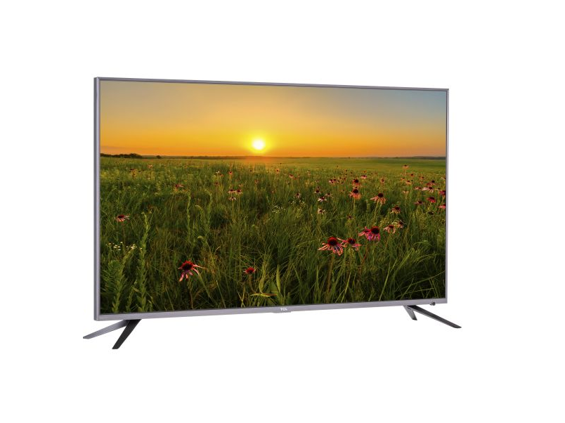 TCL 55R617 4K UHD Roku TV review: Great color and HDR for a very modest price