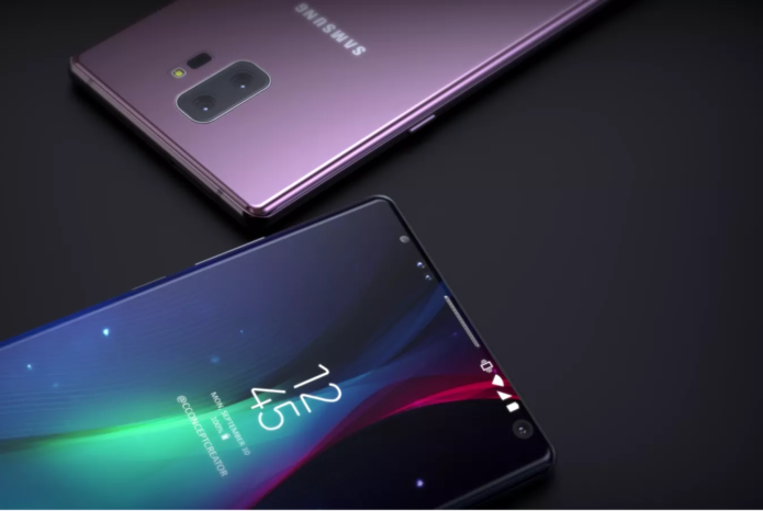 Samsung Galaxy Note 9 vs Pixel 3: What We Know So Far