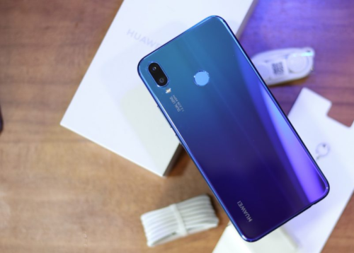 Huawei Nova 3i Unboxing, Review: An Heir to the Mid-Range Throne?