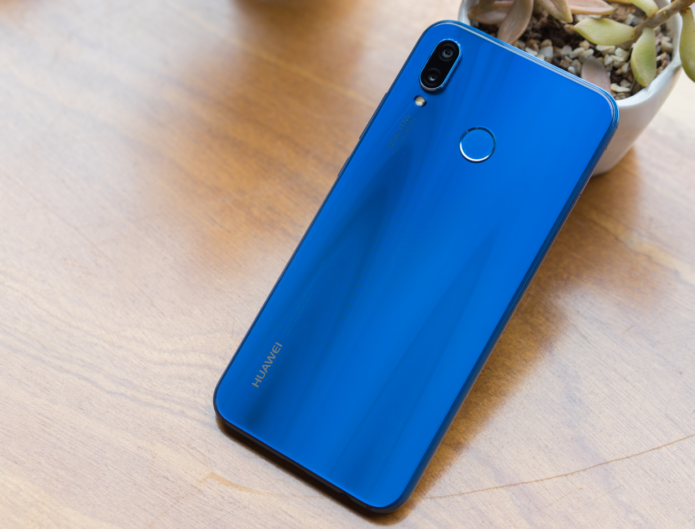 7 Best Features of the Huawei Nova 3i