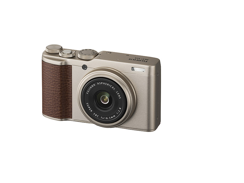 Fujifilm XF10 Hands-on Review